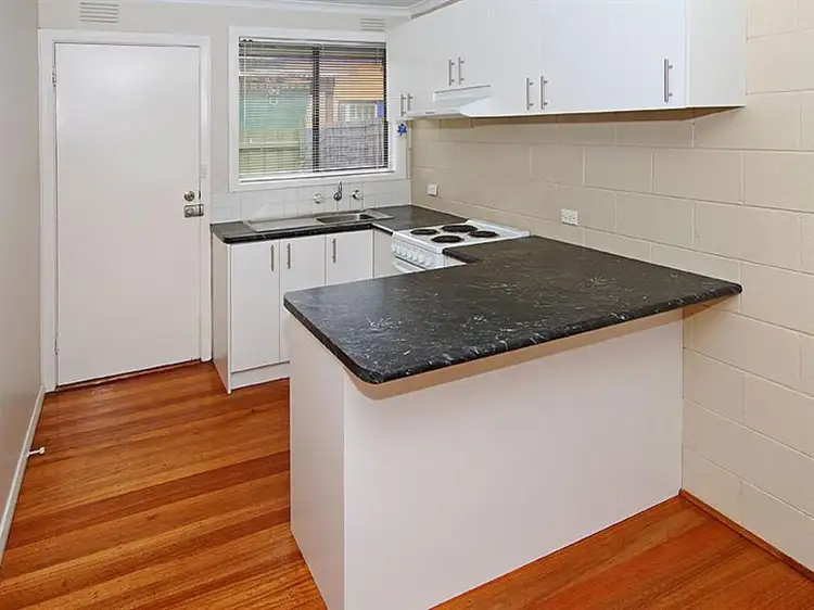 Second view of Homely unit listing, 3/109 Dalton Rd, Thomastown VIC