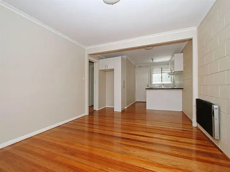 Third view of Homely unit listing, 3/109 Dalton Rd, Thomastown VIC