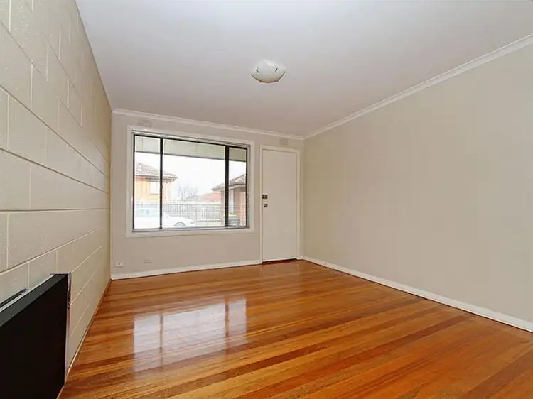 Fourth view of Homely unit listing, 3/109 Dalton Rd, Thomastown VIC