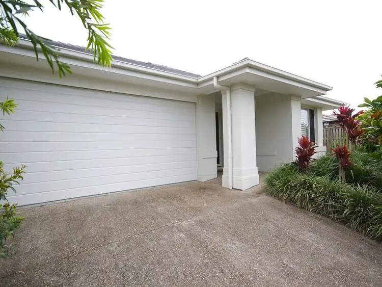 8 Daryl Reinhardt St, Redbank Plains QLD