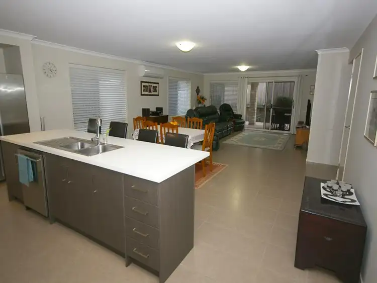 Second view of Homely house listing, 8 Daryl Reinhardt St, Redbank Plains QLD