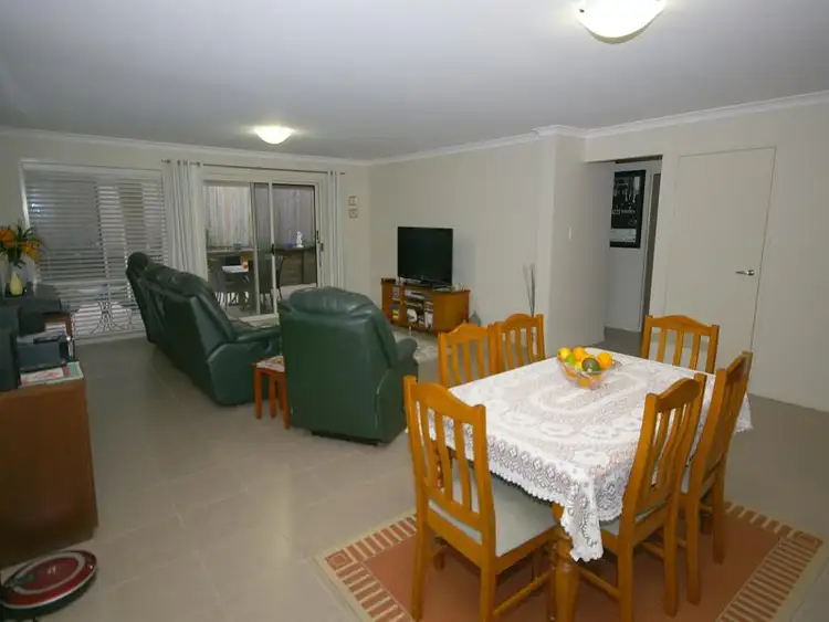 Fourth view of Homely house listing, 8 Daryl Reinhardt St, Redbank Plains QLD
