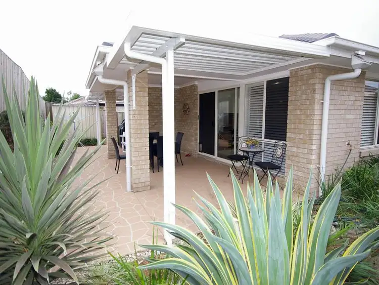 Sixth view of Homely house listing, 8 Daryl Reinhardt St, Redbank Plains QLD
