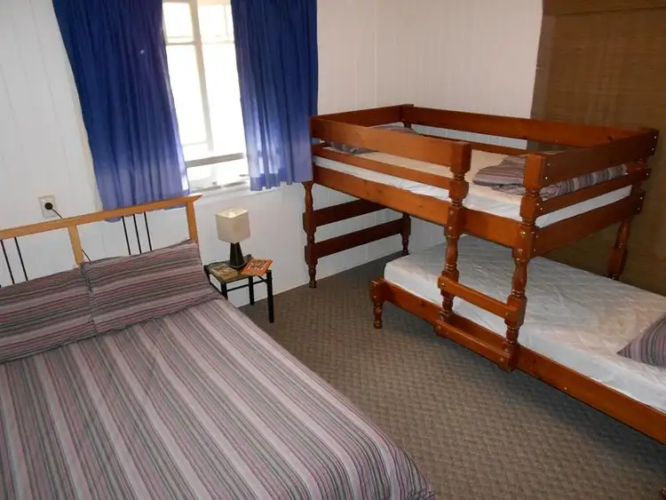 Fifth view of Homely house listing, 1 King St, Somerset Dam QLD