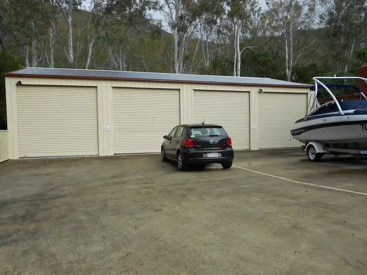 Seventh view of Homely house listing, 1 King St, Somerset Dam QLD