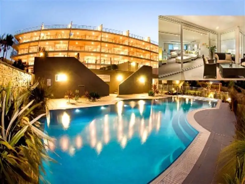 Main view of Homely unit listing, 403/20-22 Mort Stret, Port Macquarie NSW