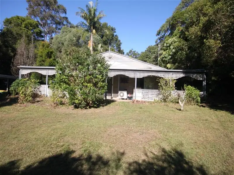 Main view of Homely house listing, 4 Ironbark Ct, Cooroy QLD