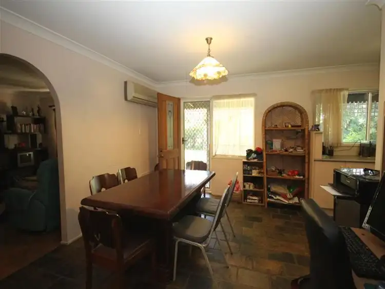 Fifth view of Homely house listing, 4 Ironbark Ct, Cooroy QLD
