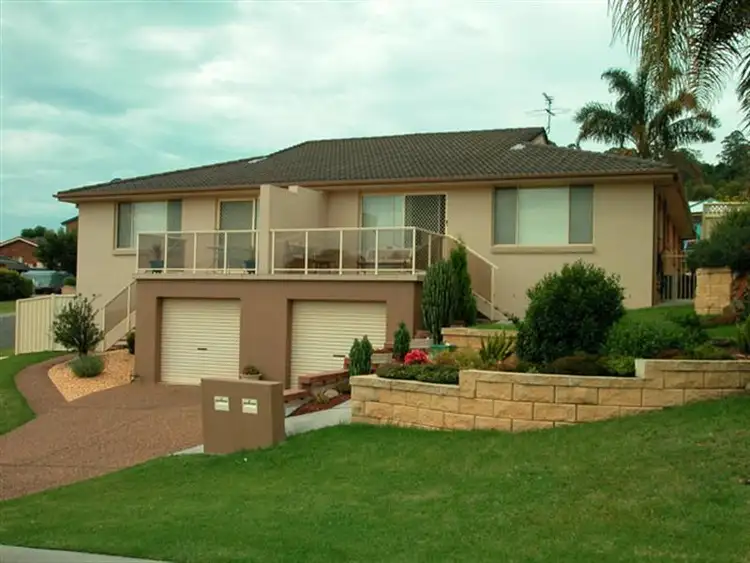2/14 Huon Cres, Albion Park NSW