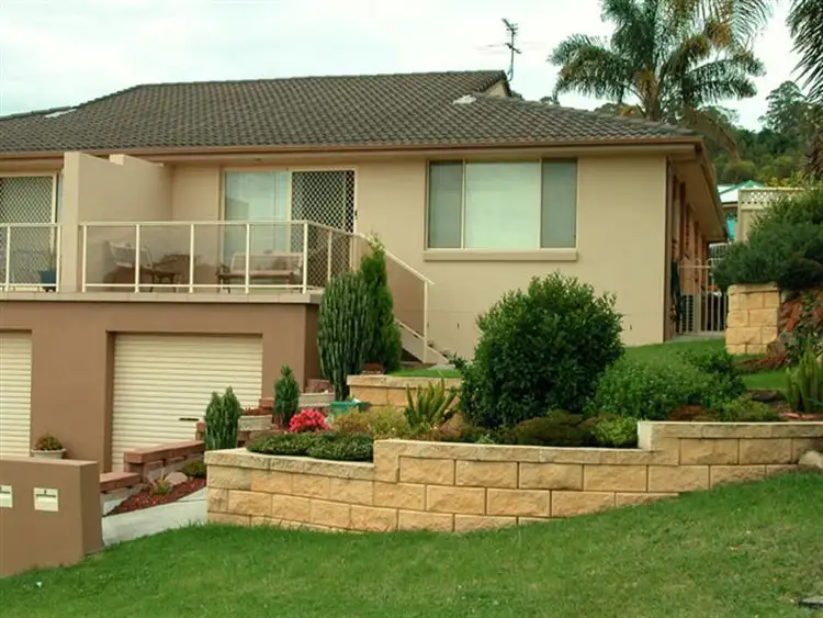 Second view of Homely house listing, 2/14 Huon Cres, Albion Park NSW