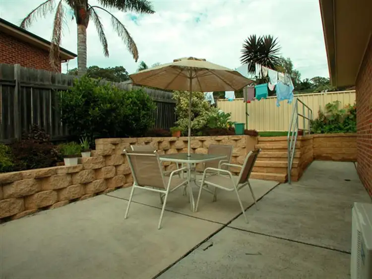 Fourth view of Homely house listing, 2/14 Huon Cres, Albion Park NSW