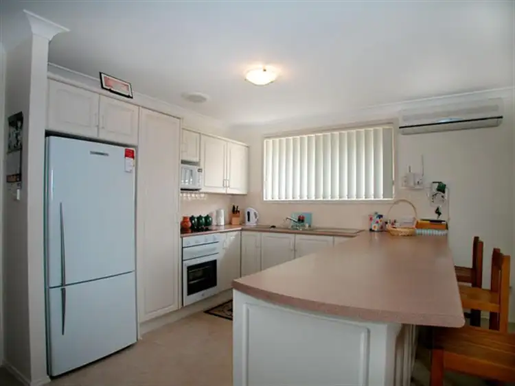 Sixth view of Homely house listing, 2/14 Huon Cres, Albion Park NSW