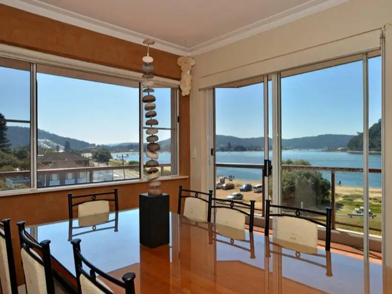 Main view of Homely apartment listing, 8/105 The Esp, Ettalong Beach NSW