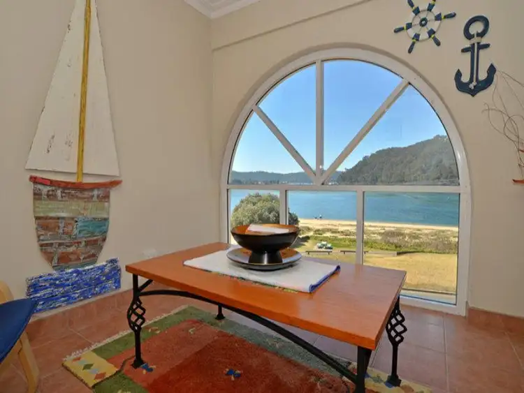 Second view of Homely apartment listing, 8/105 The Esp, Ettalong Beach NSW