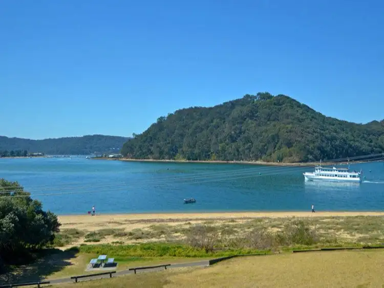 Third view of Homely apartment listing, 8/105 The Esp, Ettalong Beach NSW