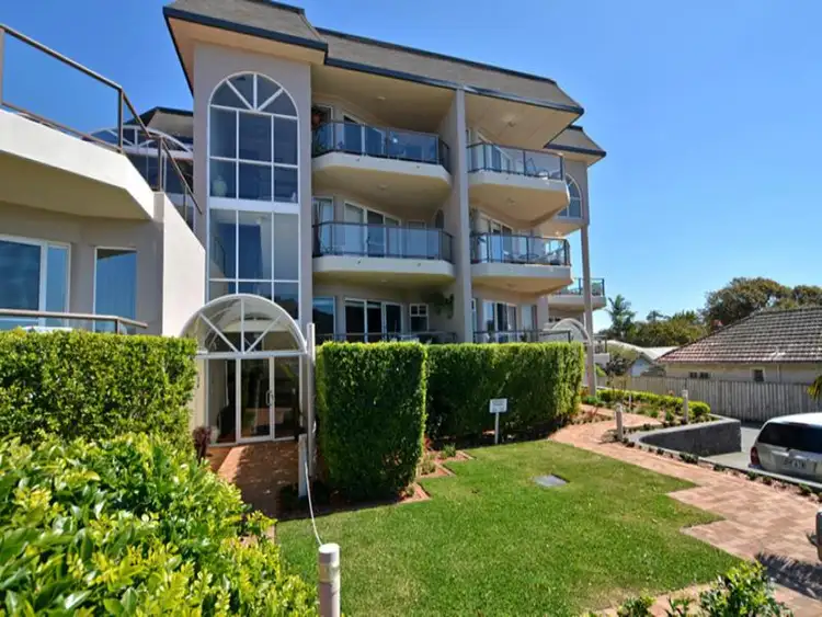 Fourth view of Homely apartment listing, 8/105 The Esp, Ettalong Beach NSW