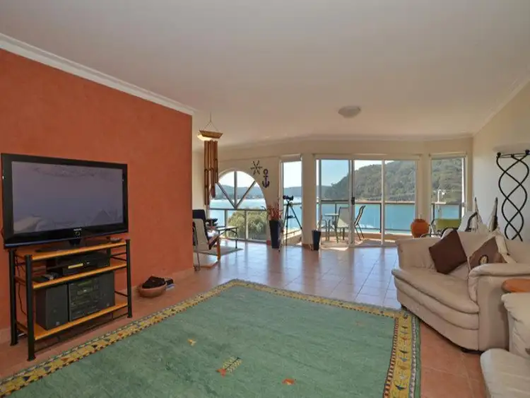 Fifth view of Homely apartment listing, 8/105 The Esp, Ettalong Beach NSW