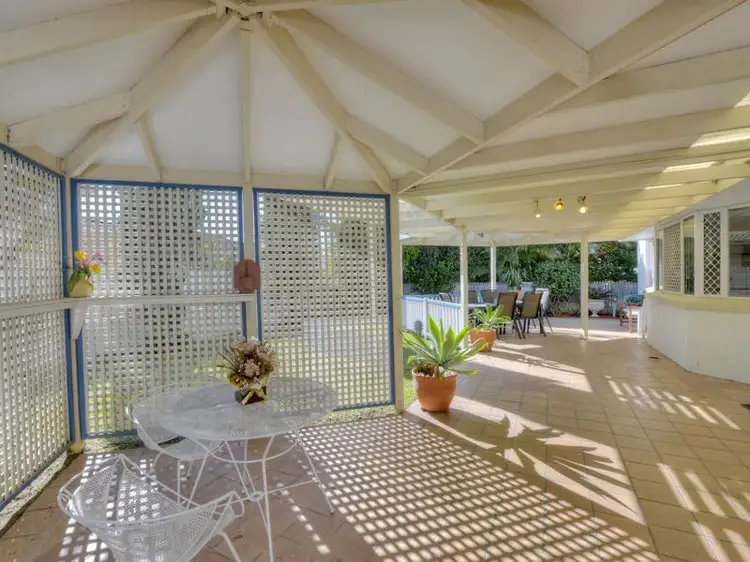 Second view of Homely house listing, 137 Cribb Rd, Carindale QLD