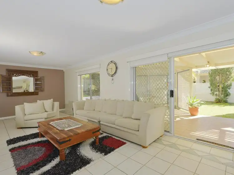 Third view of Homely house listing, 137 Cribb Rd, Carindale QLD