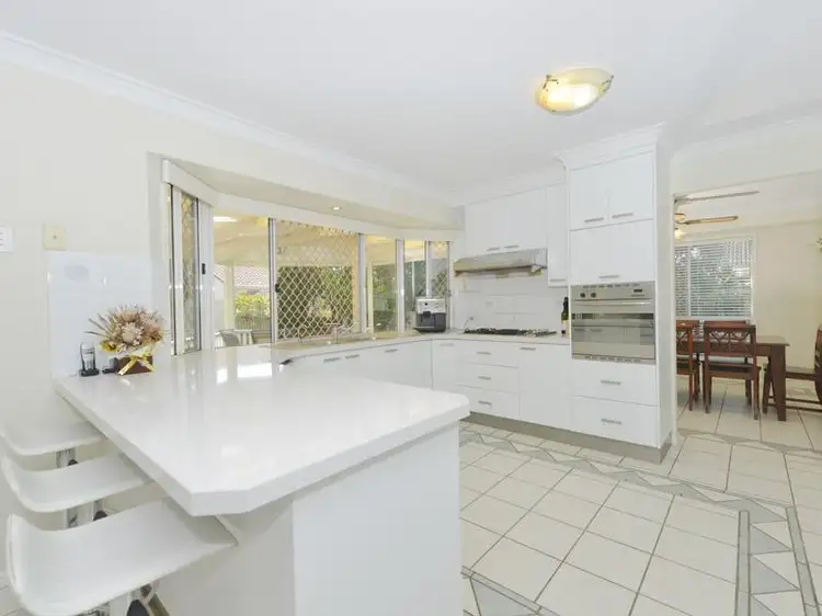 Fourth view of Homely house listing, 137 Cribb Rd, Carindale QLD