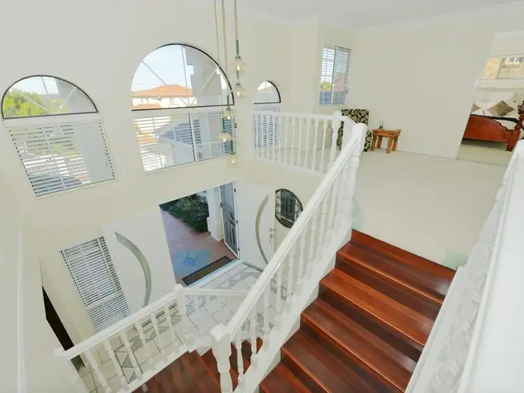 Fifth view of Homely house listing, 137 Cribb Rd, Carindale QLD