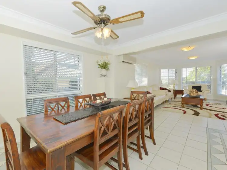 Sixth view of Homely house listing, 137 Cribb Rd, Carindale QLD