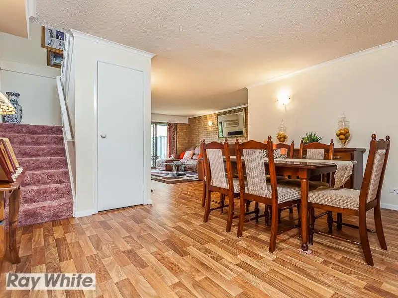 Main view of Homely townhouse listing, 40a/26 Dixon St, Strathpine QLD