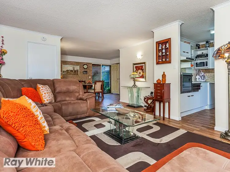 Second view of Homely townhouse listing, 40a/26 Dixon St, Strathpine QLD