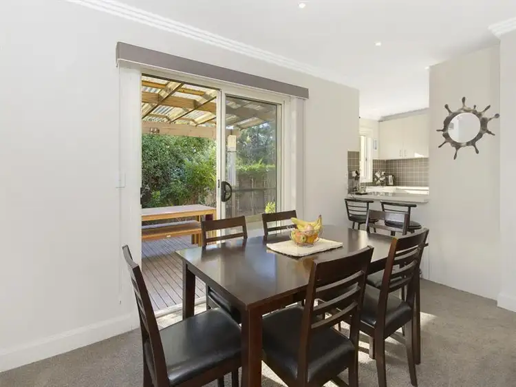 Third view of Homely townhouse listing, 13/49-55 Cordeaux Rd, Figtree NSW