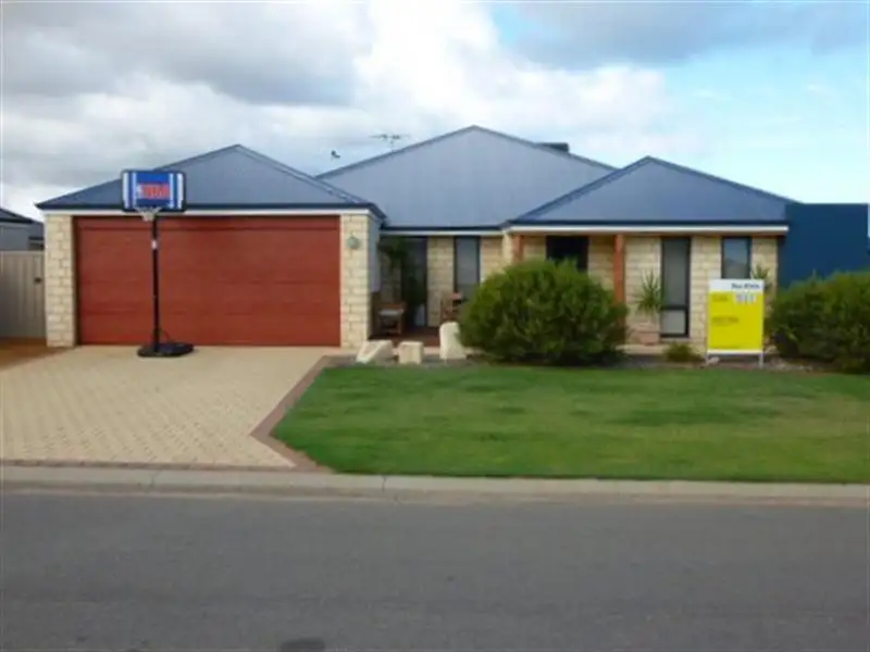 Main view of Homely house listing, 22 Topsail St, Drummond Cove WA