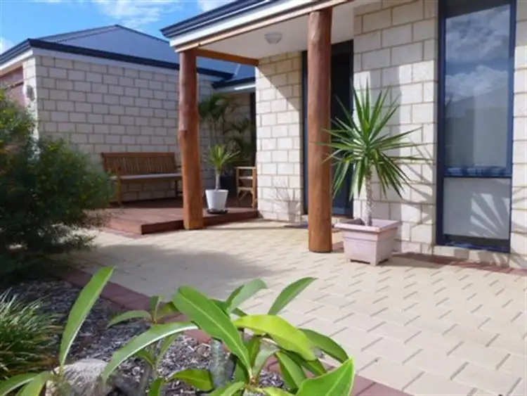 Second view of Homely house listing, 22 Topsail St, Drummond Cove WA