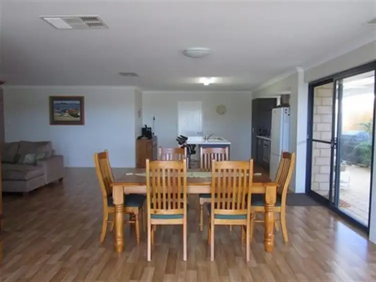 Fifth view of Homely house listing, 22 Topsail St, Drummond Cove WA