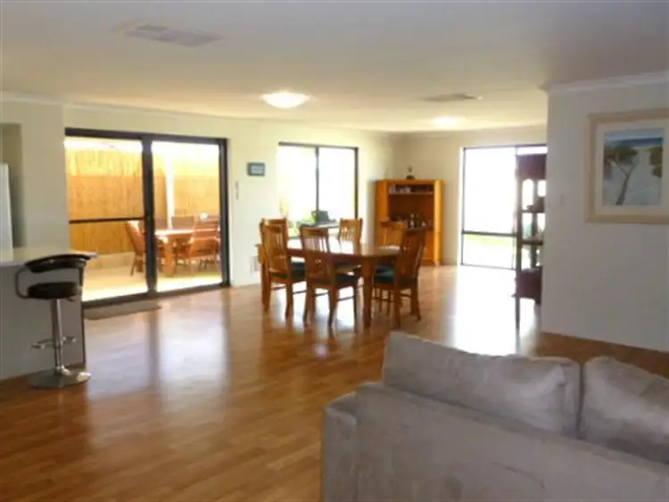 Sixth view of Homely house listing, 22 Topsail St, Drummond Cove WA