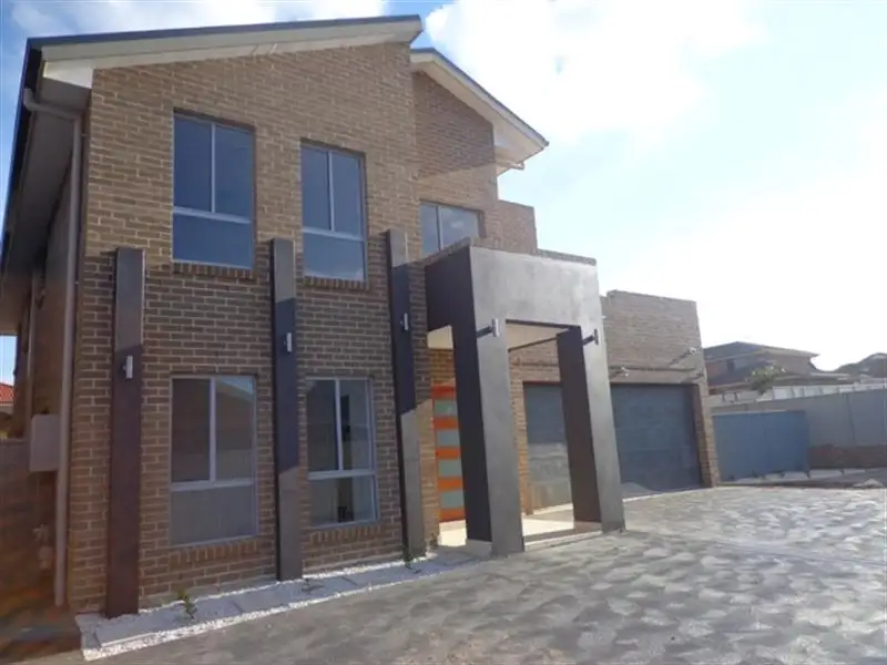 Main view of Homely house listing, 11A Tennant Pl, Edensor Park NSW