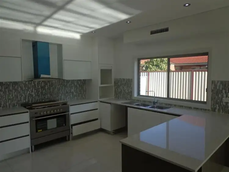 Second view of Homely house listing, 11A Tennant Pl, Edensor Park NSW