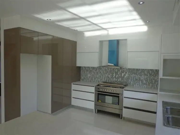 Third view of Homely house listing, 11A Tennant Pl, Edensor Park NSW