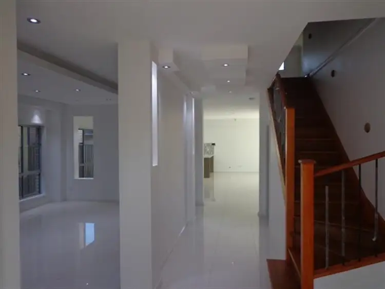 Fourth view of Homely house listing, 11A Tennant Pl, Edensor Park NSW