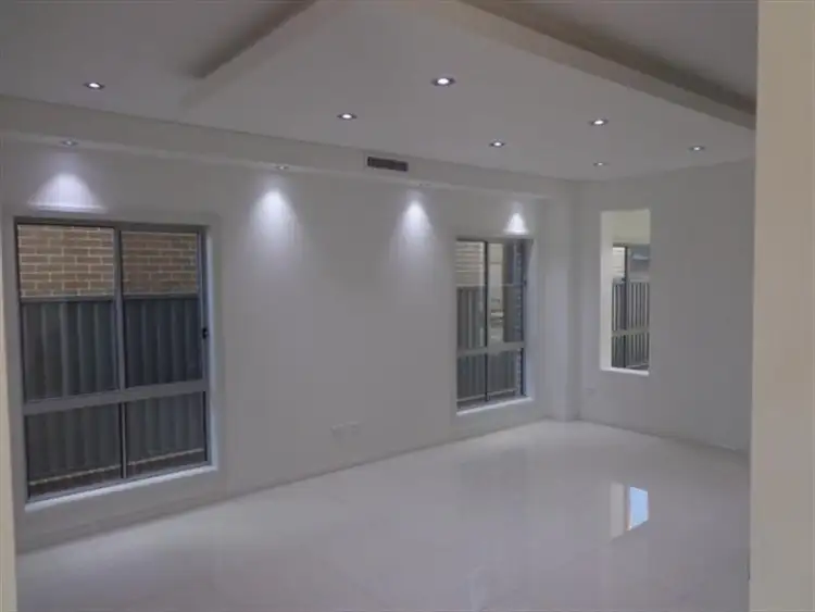 Fifth view of Homely house listing, 11A Tennant Pl, Edensor Park NSW