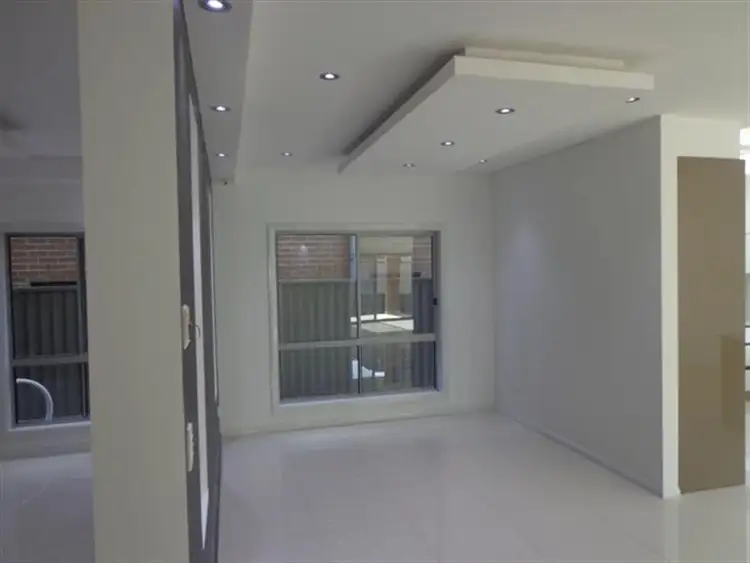 Seventh view of Homely house listing, 11A Tennant Pl, Edensor Park NSW