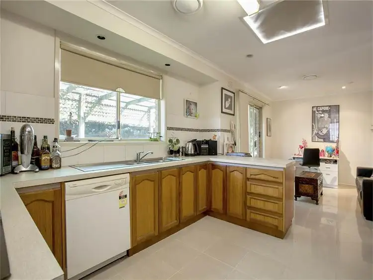 Second view of Homely house listing, 37 Marshalltown Rd, Marshall VIC