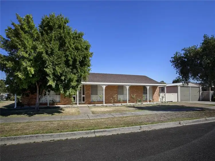 Seventh view of Homely house listing, 37 Marshalltown Rd, Marshall VIC