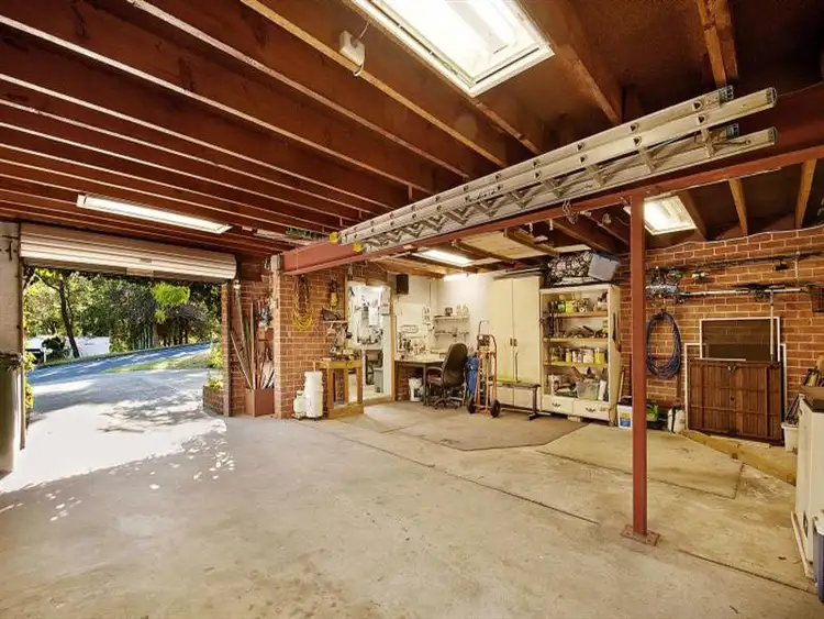 Fifth view of Homely house listing, 14 Forum Dr, Heathcote NSW