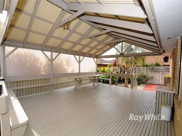 Second view of Homely house listing, 37 Vista Cres, Rowville VIC