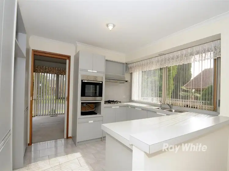 Fourth view of Homely house listing, 37 Vista Cres, Rowville VIC