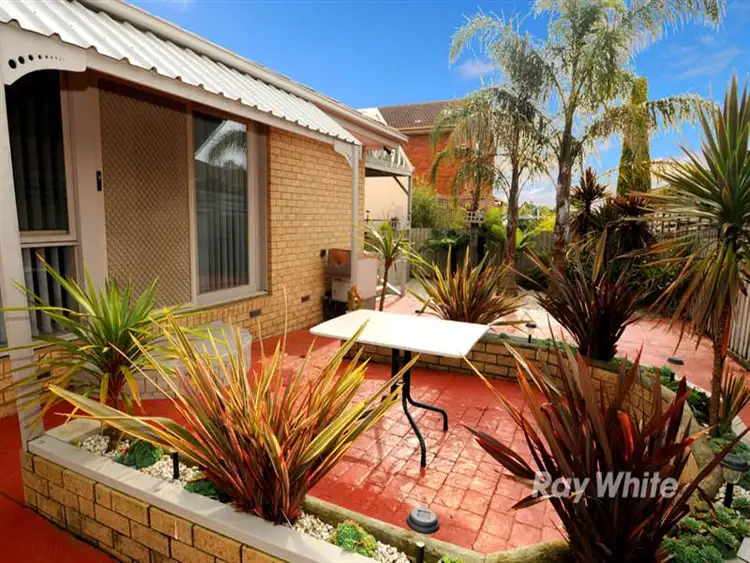 Sixth view of Homely house listing, 37 Vista Cres, Rowville VIC