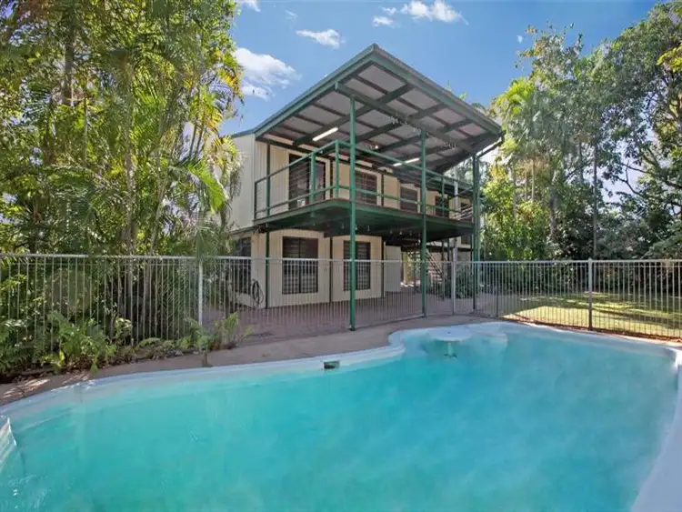 32 Kailis St, Wanguri NT
