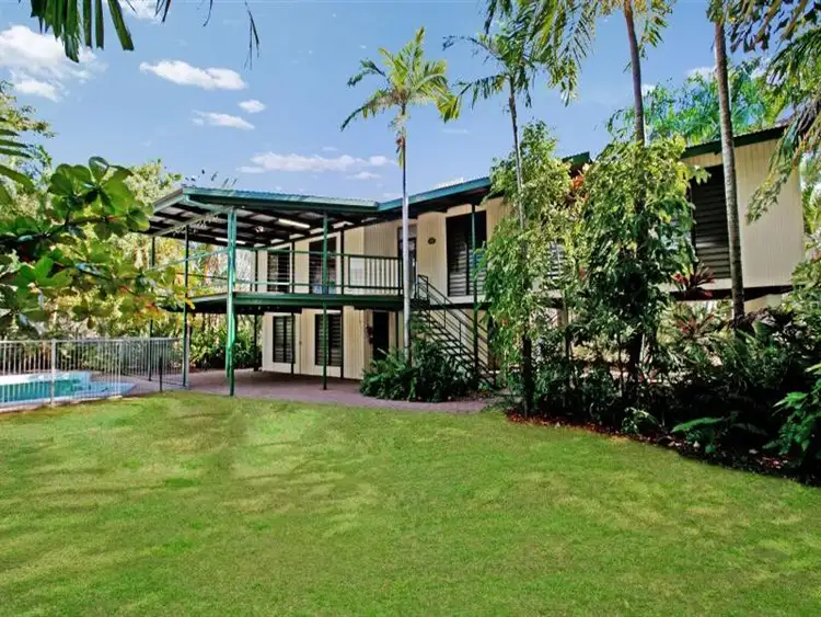 Seventh view of Homely house listing, 32 Kailis St, Wanguri NT