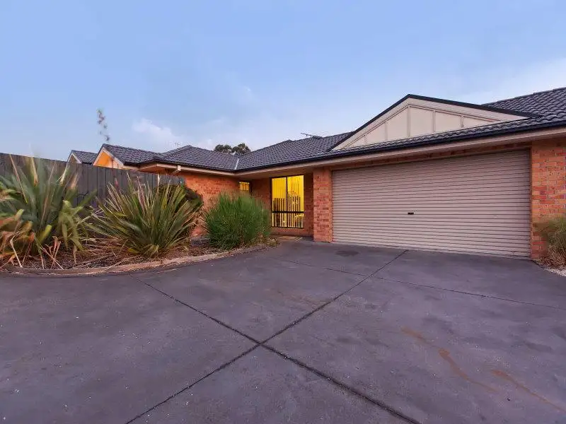 Main view of Homely house listing, Unit 3/105 Cadles Rd, Carrum Downs VIC