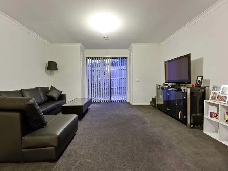 Second view of Homely house listing, Unit 3/105 Cadles Rd, Carrum Downs VIC