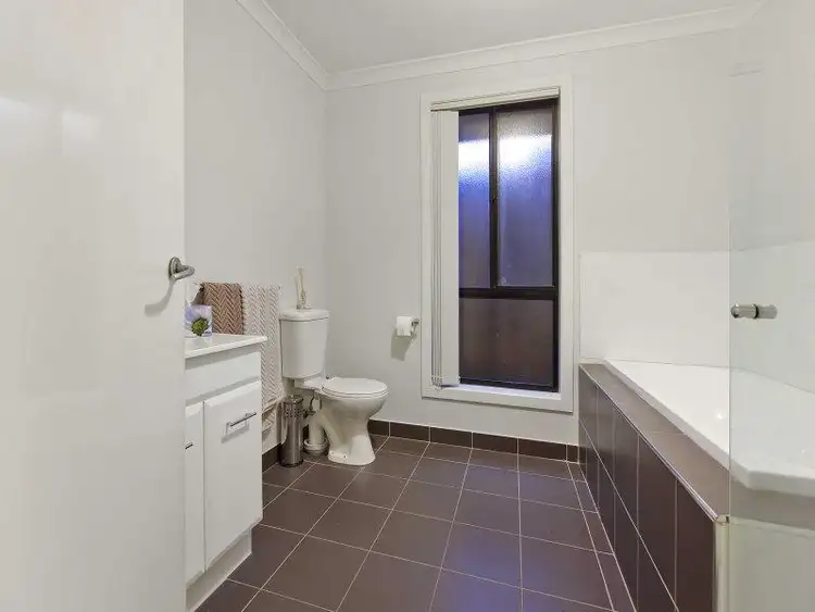 Fifth view of Homely house listing, Unit 3/105 Cadles Rd, Carrum Downs VIC
